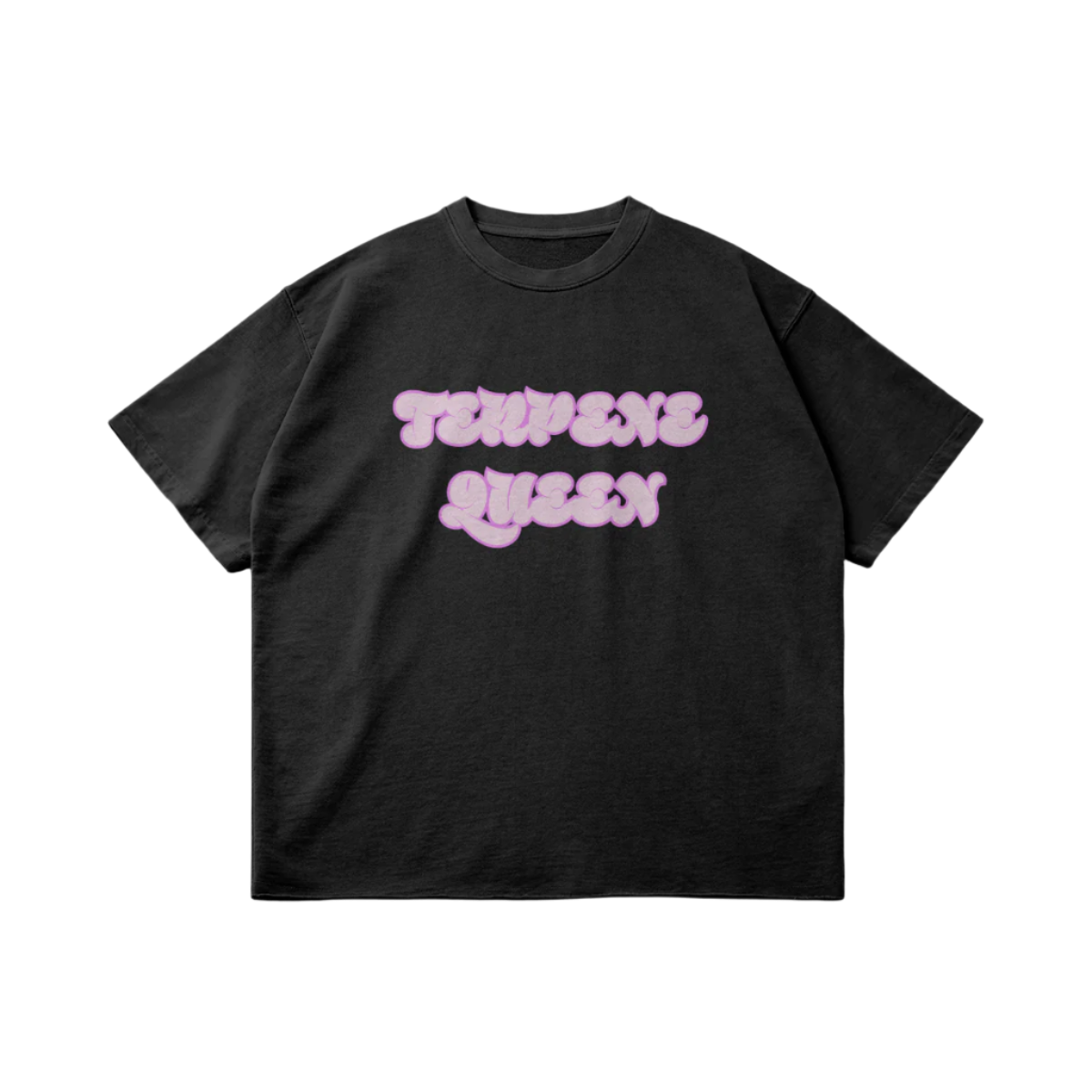 TERPENE QUEEN TEE