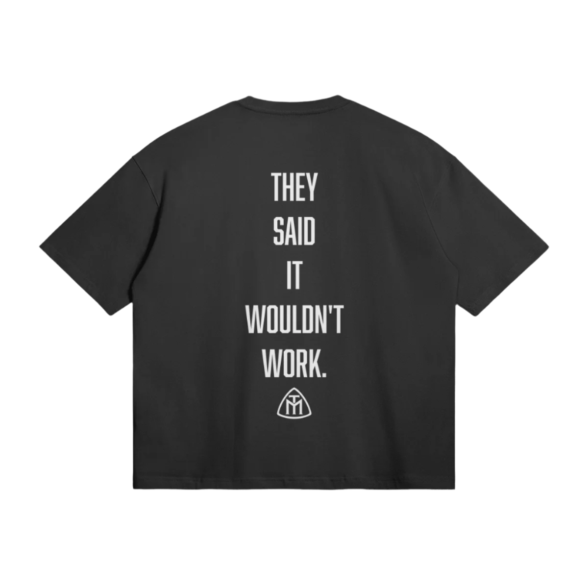 WHERE THEY AT NOW TEE