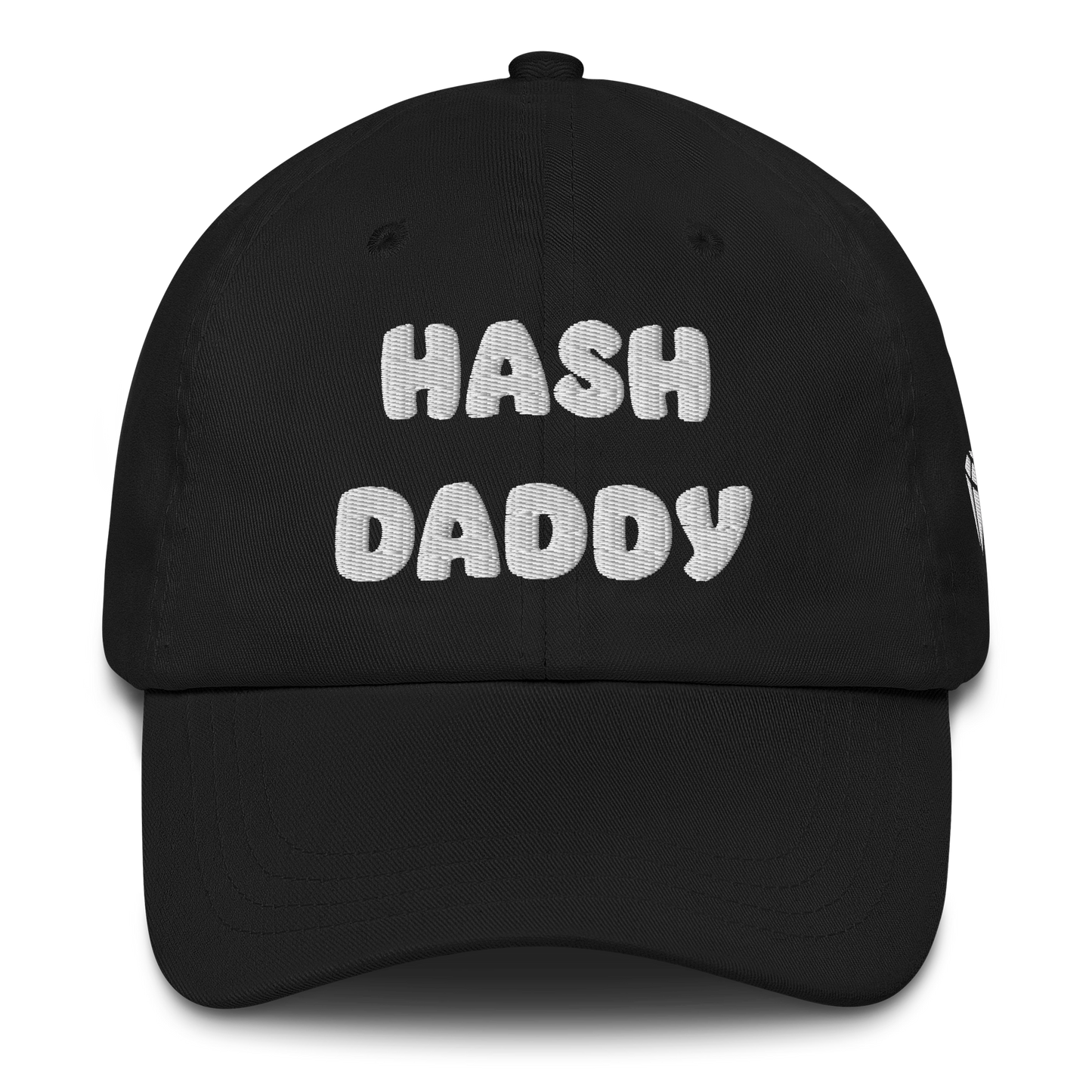 HASH DADDY HAT