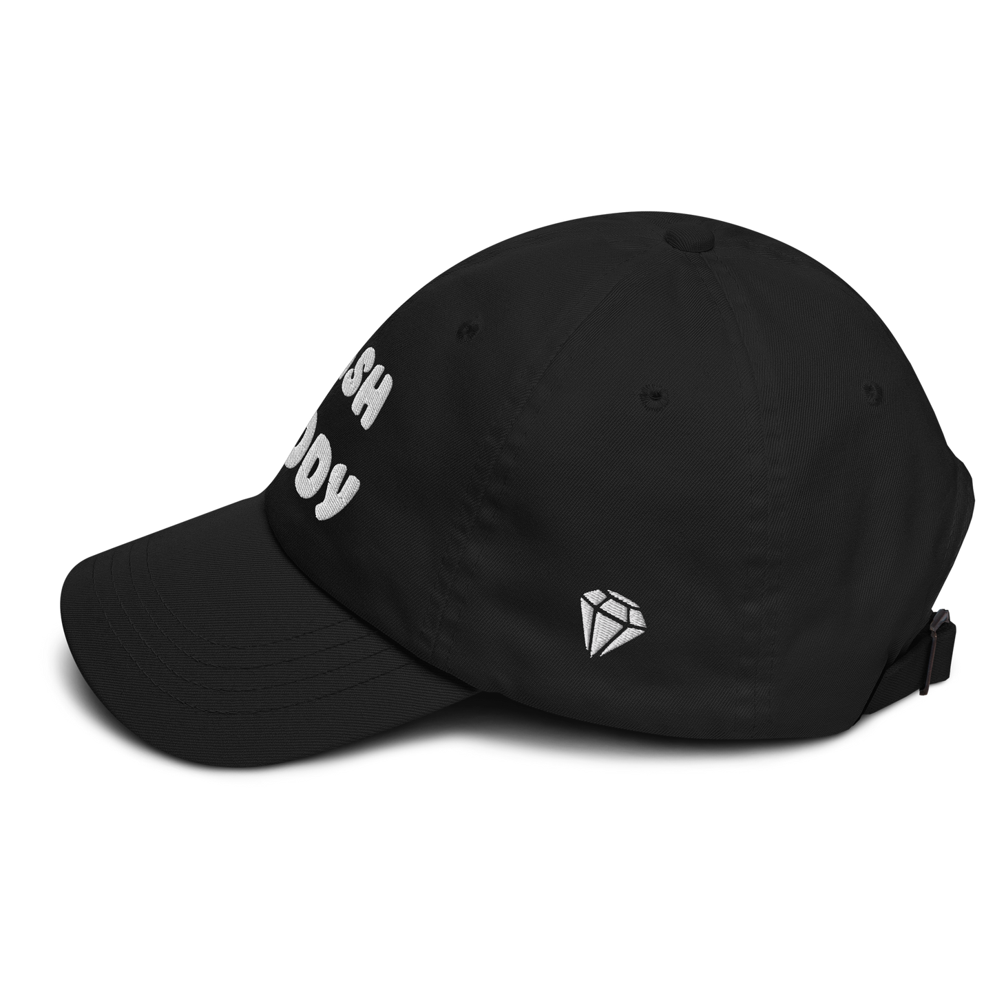 HASH DADDY HAT