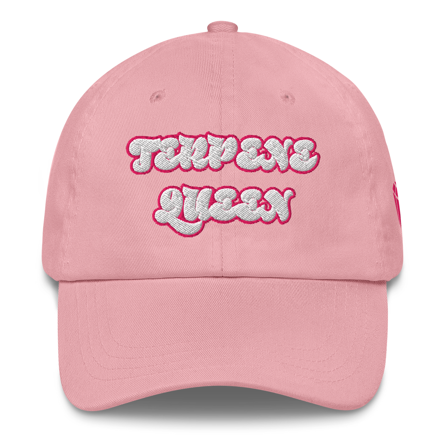 TERPENE QUEEN HAT