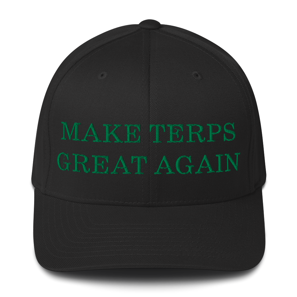 MTGA HAT