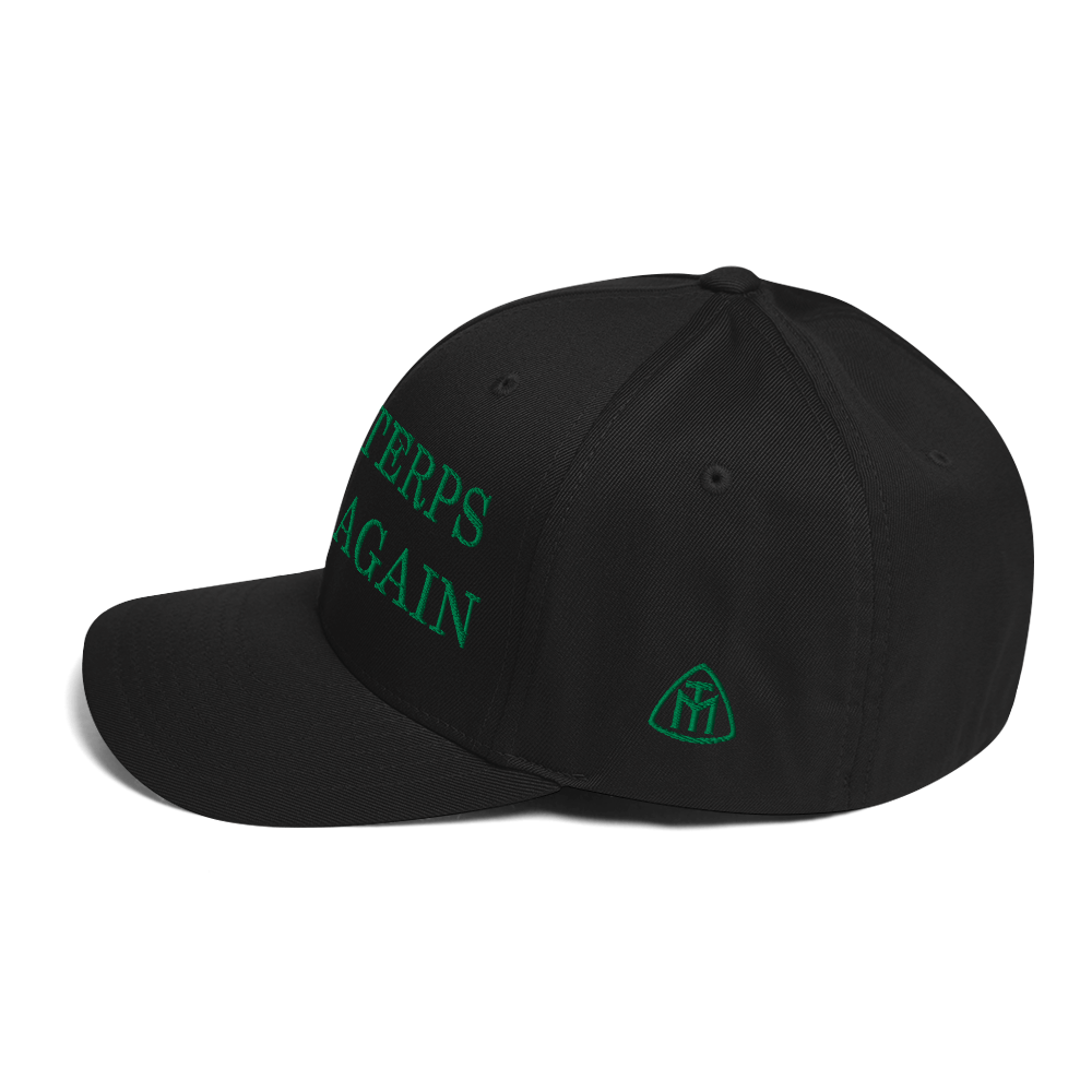 MTGA HAT