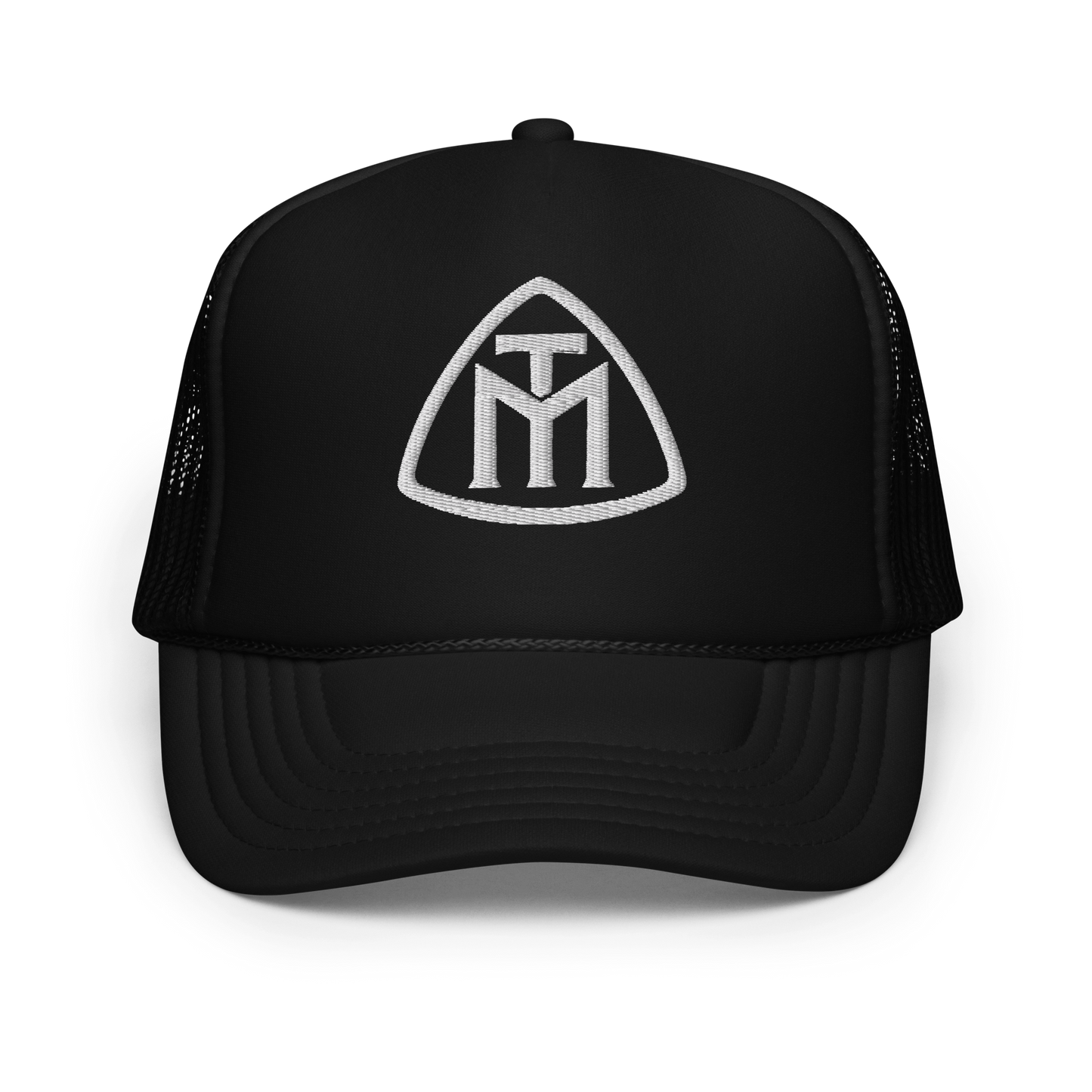 LOGO HAT
