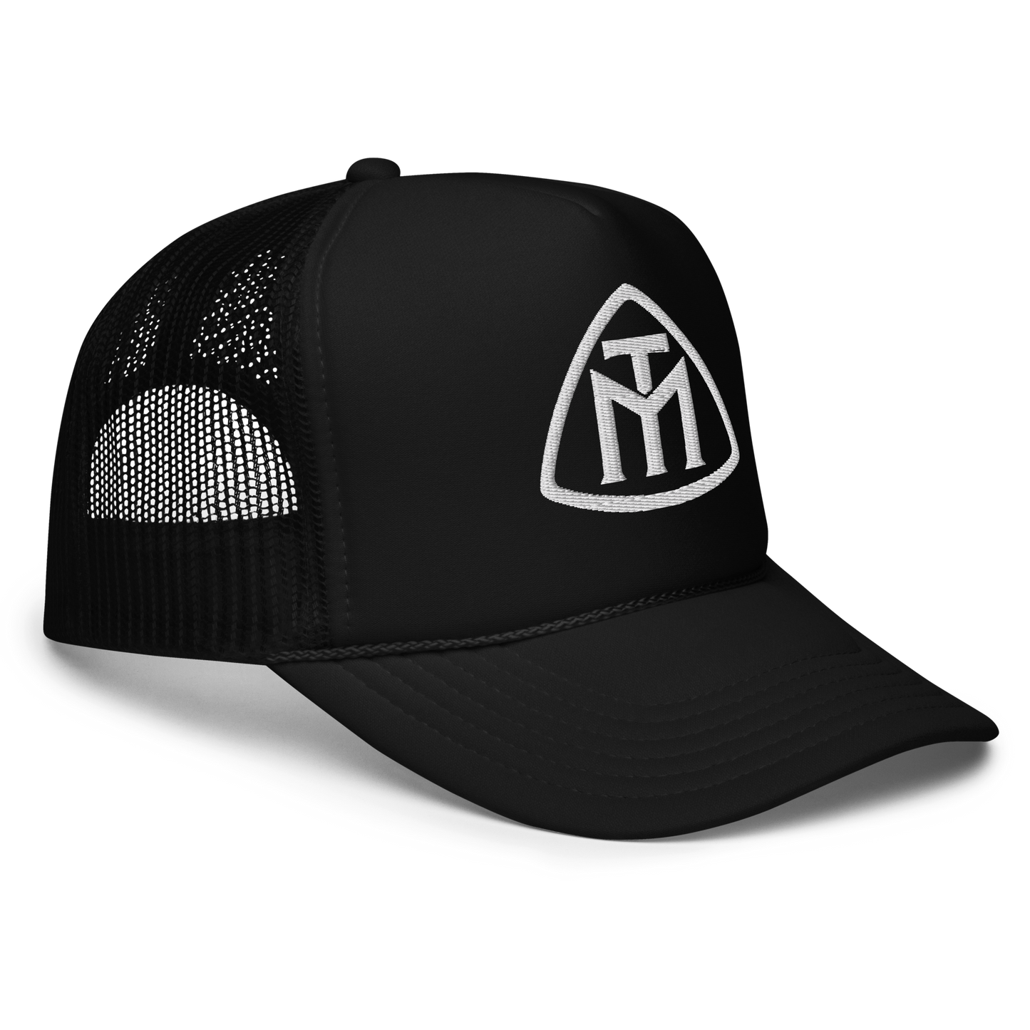 LOGO HAT