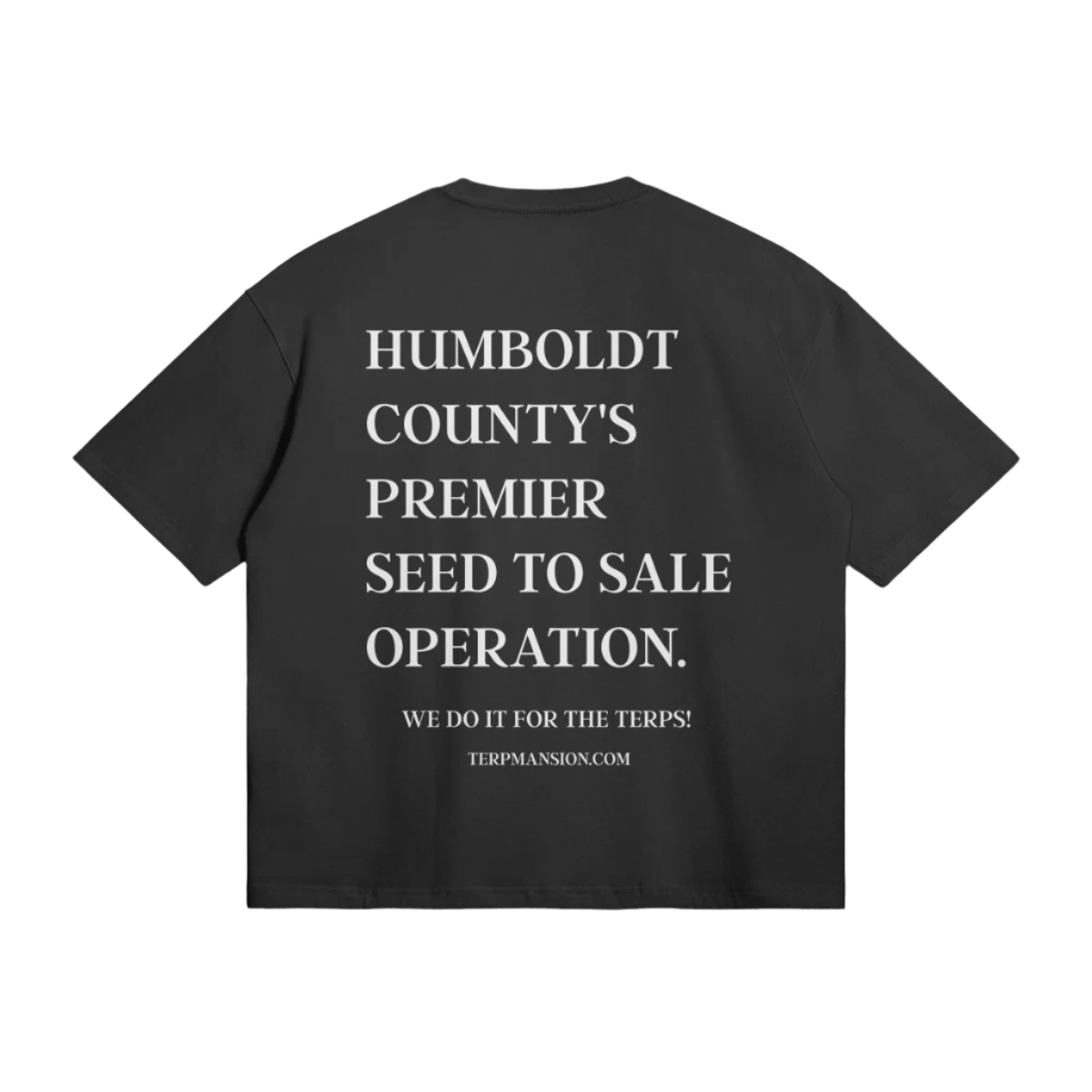 LOGO TEE