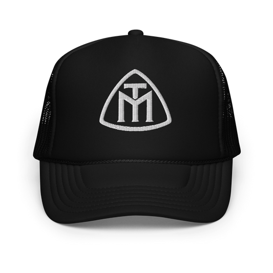 LOGO HAT